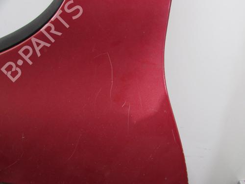 Left rear door PEUGEOT 308 I (4A_, 4C_) 1.6 16V | BP20177931C4