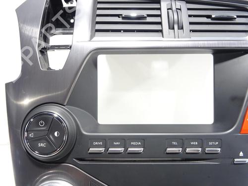 Climate control DS DS 5 (KF_) 2.0 BlueHDi 180 | BP30100354I5 - Image 5