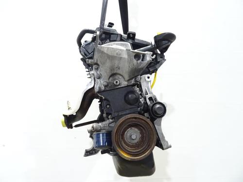 Used Engine RENAULT CLIO III (BR0/1, CR0/1) 1.2 16V (BR02, BR0J, BR11, CR02, CR0J, CR11) (75 hp) 30815489