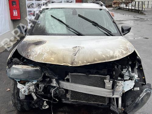 Dør højre fortil CITROËN C4 CACTUS 1.2 VTi 82 | BP39145765C3 - Image 15