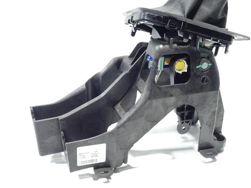 Gear lever RENAULT CLIO V (B7_) 1.5 Blue dCi 100 (B7AD) | BP29209622M90 