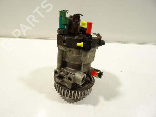 Used Injection pump Injection pump RENAULT SCÉNIC III (JZ0/1_) 1.5 dCi (110 hp) 26604074 26604074