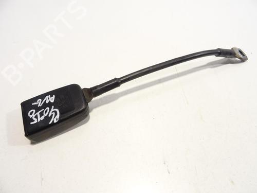 Used Seat buckle CITROËN C15 Box Body/MPV (VD_) 1.8 D (60 hp) 28293171