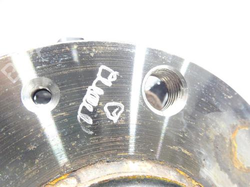 Right front steering knuckle VW BEETLE (5C1, 5C2)  | BP34219194M26  - Image 7