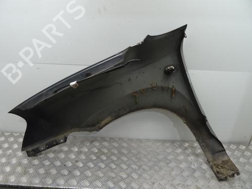 Right front fenders HYUNDAI TUCSON (JM) 2.0 CRDi | BP24735392C42 