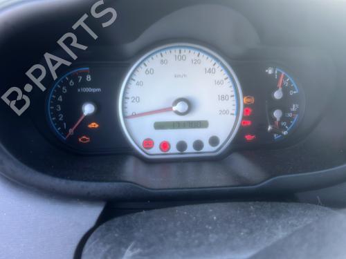 Left front window switch HYUNDAI i10 I (PA) 1.2 | BP29501093I27  - Image 9