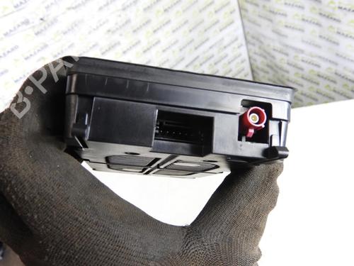 Used Antenna/Base Antenna/Base SEAT IBIZA V (KJ1, KJG) 1.0 TSI (116 hp) 24878460 24878460