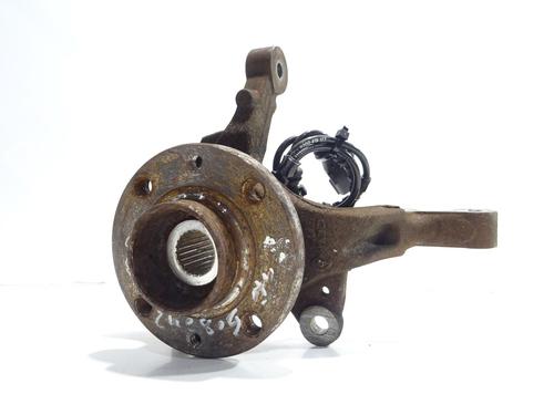 Used Right front steering knuckle RENAULT CLIO III Grandtour (KR0/1_) 1.5 dCi (KR0G) (68 hp) 28612001