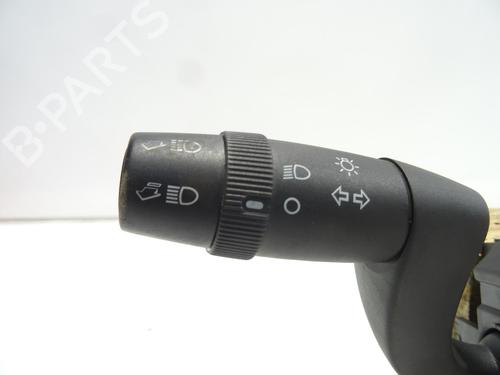 Steering column stalk CITROËN JUMPER II Van 2.2 HDi 120 | BP25288200I23  - Image 6