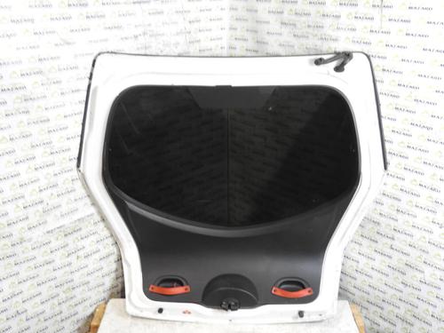 Used Tailgate Tailgate ALFA ROMEO GT (937_) 1.9 JTD (937CXN1B) (150 hp) 21970827 21970827