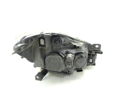 Left headlight RENAULT CLIO III (BR0/1, CR0/1) 1.2 16V (BR02, BR0J, BR11, CR02, CR0J, CR11) | BP30106738C28 