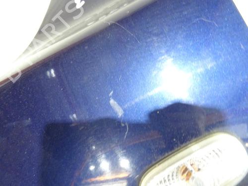 Left front fenders HYUNDAI SANTA FÉ II (CM) 2.2 CRDi GLS 4x4 | BP31881229C41 