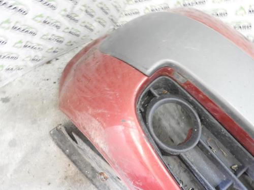 Used Front bumper Front bumper RENAULT GRAND SCÉNIC II (JM0/1_) [2004-2009] 20060444 20060444