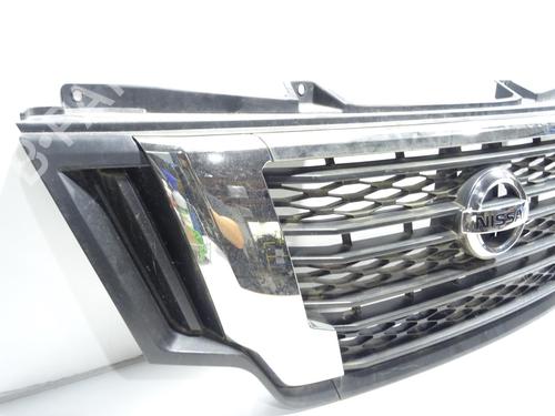 Grille NISSAN NV400 Van (X62, X62B)  | BP29405371C40 