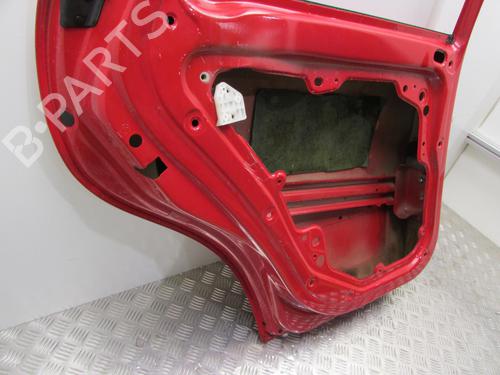 Left rear door SEAT IBIZA III (6L1) 1.9 TDI | BP20037896C4 