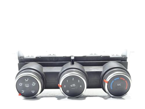 Climate control RENAULT CLIO V (B7_) 1.5 Blue dCi 100 (B7AD) | BP29209623I5 