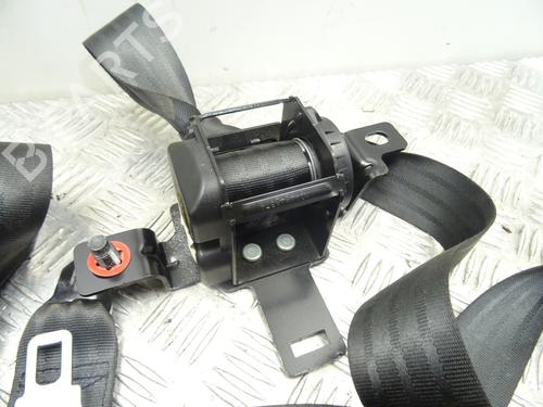 Rear middle belt tensioner KIA VENGA (YN) 1.4 CRDi 90 | BP30147521C91 