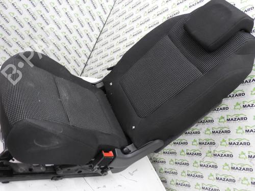 Used Rear seat PEUGEOT 5008 (0U_, 0E_) 1.6 HDi (112 hp) 21966322