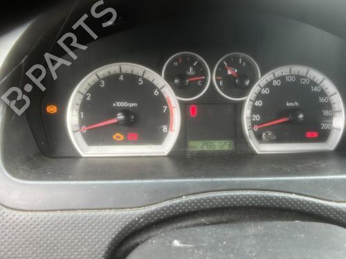 Climate control CHEVROLET AVEO / KALOS Hatchback (T250, T255) 1.2 LPG | BP24212629I5 - Image 15