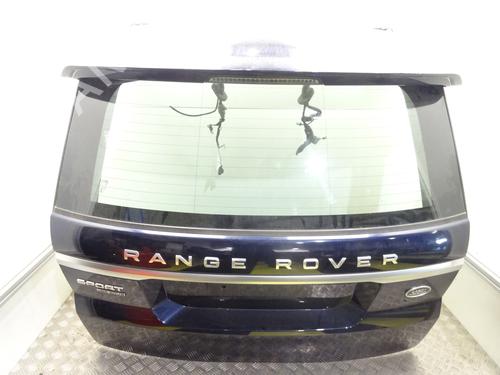Used Tailgate LAND ROVER RANGE ROVER SPORT II (L494) 4.4 SDV8 4x4 (340 hp) 29571399