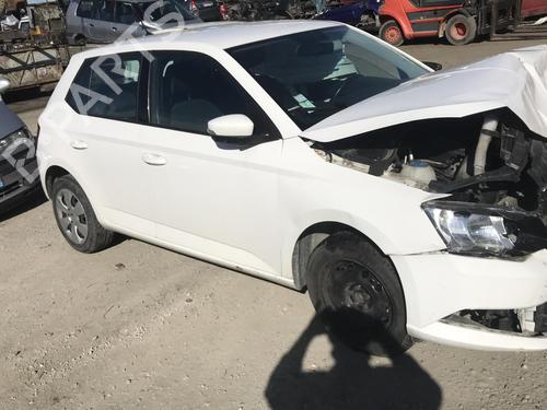 Used Parts SKODA FABIA III (NJ3) 1.4 TDI 1815679