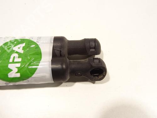 Gassdemper Bakluke RENAULT CLIO III (BR0/1, CR0/1) 1.5 dCi (BR17, CR17) | BP27303823C138 