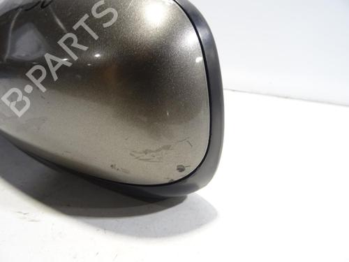 Left mirror PEUGEOT 307 SW (3H) 1.6 HDI 110 | BP29158579C26 