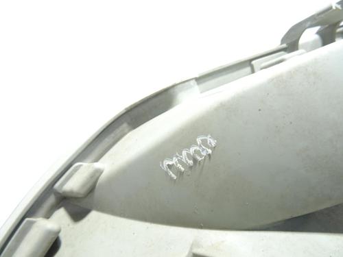 Right headlight SUZUKI WAGON R (MH21, MH22) 1.2 | BP31851065C29