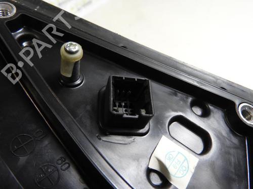 Right mirror HYUNDAI i10 I (PA) 1.2 | BP20043420C27