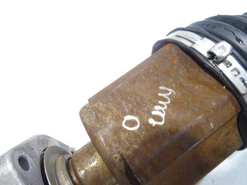 Right front driveshaft OPEL ASTRA J GTC 2.0 OPC Turbo (08) | BP29555321M39 