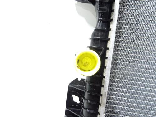 Water radiator FORD S-MAX (CJ, WA6) 2.0 TDCi 4x4 | BP32299182M31  - Image 5