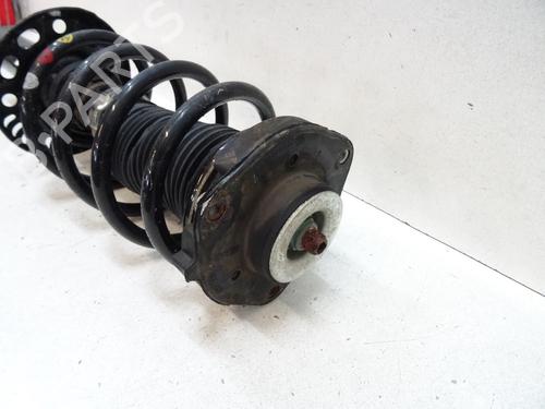 Left front shock absorber AUDI A3 Sportback (8PA) 1.6 TDI | BP20039364M16 