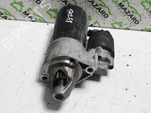 Starter MERCEDES-BENZ M-CLASS (W163) ML 500 (163.175) | BP20059893M8 