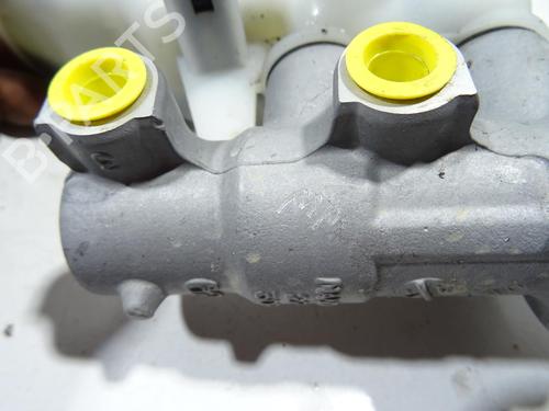 Brake master cylinder SSANGYONG TIVOLI 1.6 XDi 160 | BP32206479M77