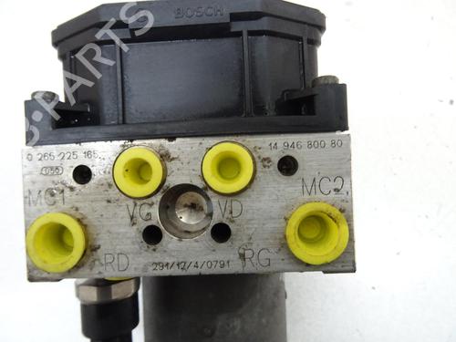 ABS pump CITROËN C8 (EA_, EB_)  | BP20041655M43  - Image 5