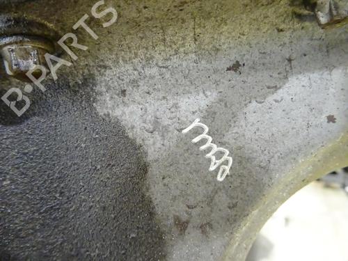 Engine OPEL ASTRA J (P10) 1.4 (68) | BP32168671M1 - Image 8