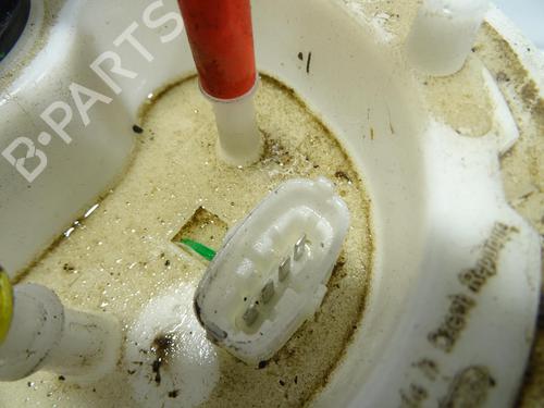 Fuel pump PEUGEOT BOXER Van 2.2 BlueHDi 140 | BP26580817M76 