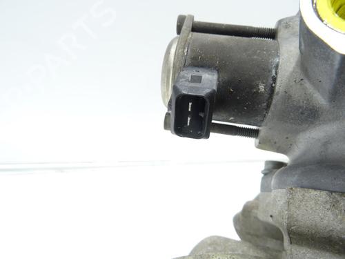 Steering rack JAGUAR X-TYPE I (X400) 2.5 V6 All-wheel Drive | BP32142045M22 - Image 2