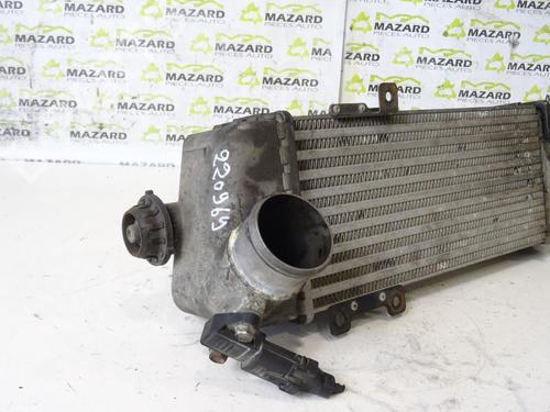 Used Intercooler Intercooler HYUNDAI i30 (FD) 1.6 CRDi (116 hp) 20039747 20039747