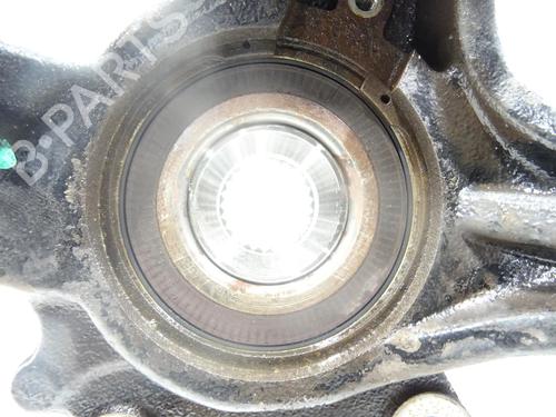 Right front steering knuckle PEUGEOT PARTNER Box Body/MPV 1.6 BlueHDi 100 | BP30755464M26