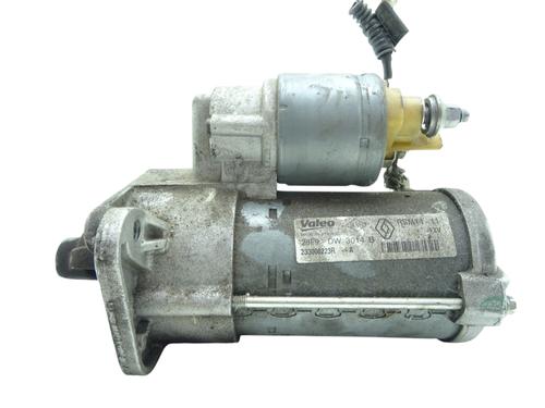 Starter RENAULT CLIO III (BR0/1, CR0/1) 1.5 dCi (C/BR0G, C/BR1G) | BP37472162M8 - Image 2