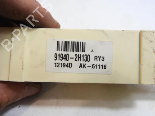Used Electronic module Electronic module HYUNDAI i40 I (VF) 1.7 CRDi (136 hp) 22556057 22556057