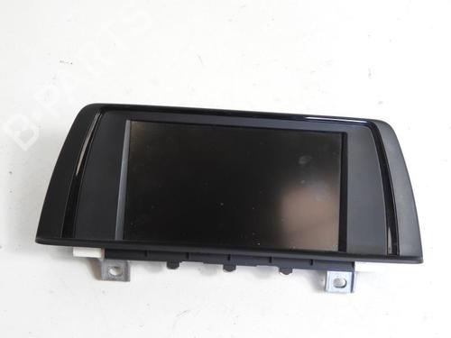 Used Display monitor Display monitor BMW 1 (F20) [2011-2019] 20069084 20069084