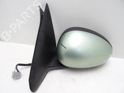 Retrovisor esquerdo ROVER 25 I Hatchback (RF) 2.0 iDT | BP25268515C26 