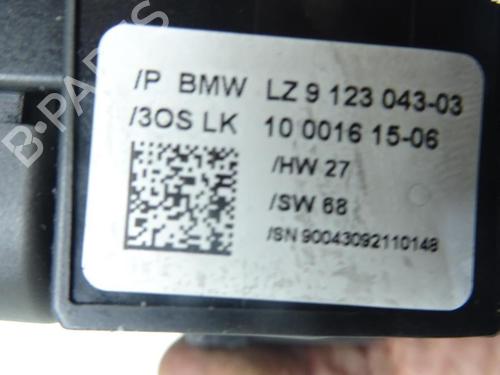 Steering column stalk BMW 1 (E87) 118 d | BP33991307I23  - Image 5