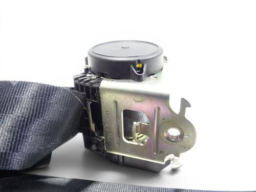 Front left seatbelt DACIA SANDERO II 1.5 dCi | BP36372828I26 - Image 4