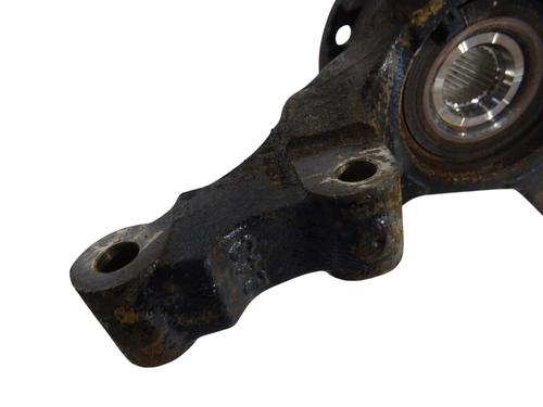 Right front steering knuckle CITROËN JUMPY II Van | BP39424772M26 - Image 7