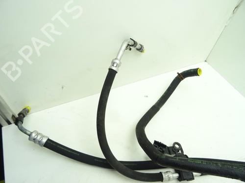 Pipe RENAULT MASTER II Van (FD) 2.5 dCi | BP28314123M125 