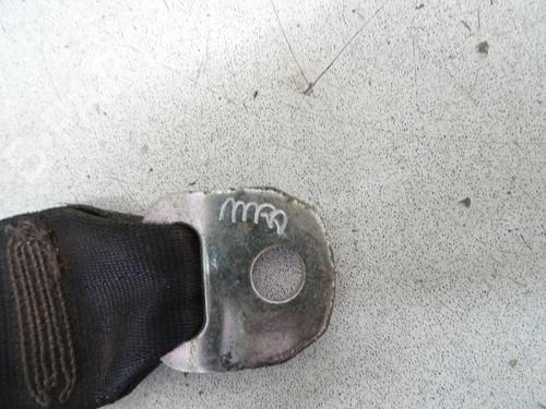 Seat buckle CITROËN C1 (PM_, PN_) 1.0 | BP20039168I32 