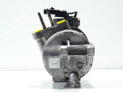 AC compressor JEEP WRANGLER III (JK) 2.8 CRD | BP33850577M34  - Image 5